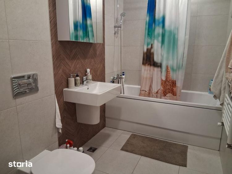 Apartament 2 camere in Urban Plaza - 5
