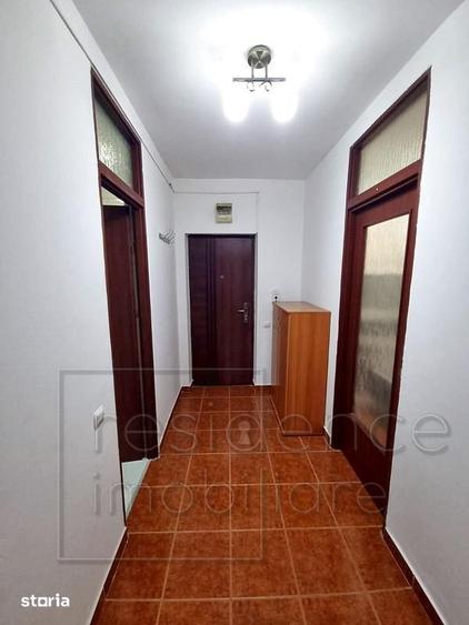 Apartament cu 3 camere decomandat în Mărăști