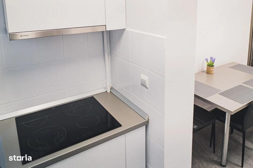 Apartament cu 2 camere decomandat în Vale