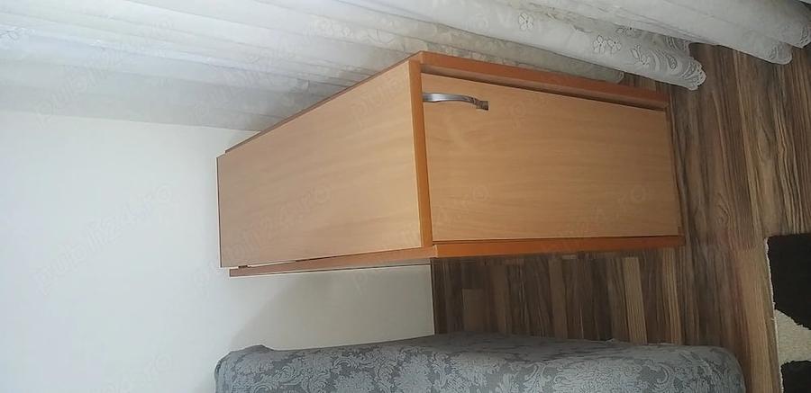 Apartament cu 2 camere semidecomandat în Obor