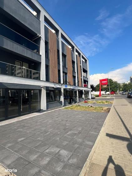 Studio modern de inchiriat Tractorul | 44 mp- PET FRIENDLY - 5