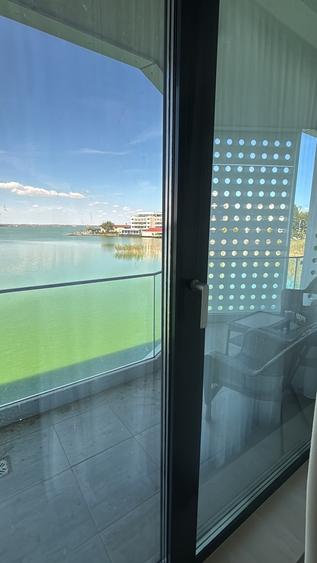 2 CAMERE LUX | VEDERE FRONTALĂ LA LAC - MAMAIA / LAKE ON - 16