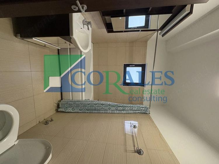 Apartament cu 2 camere decomandat în Giroc