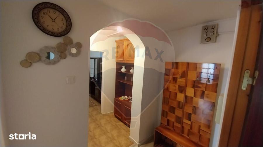Apartament cu 3 camere decomandate in Lapus-Decebal - 7