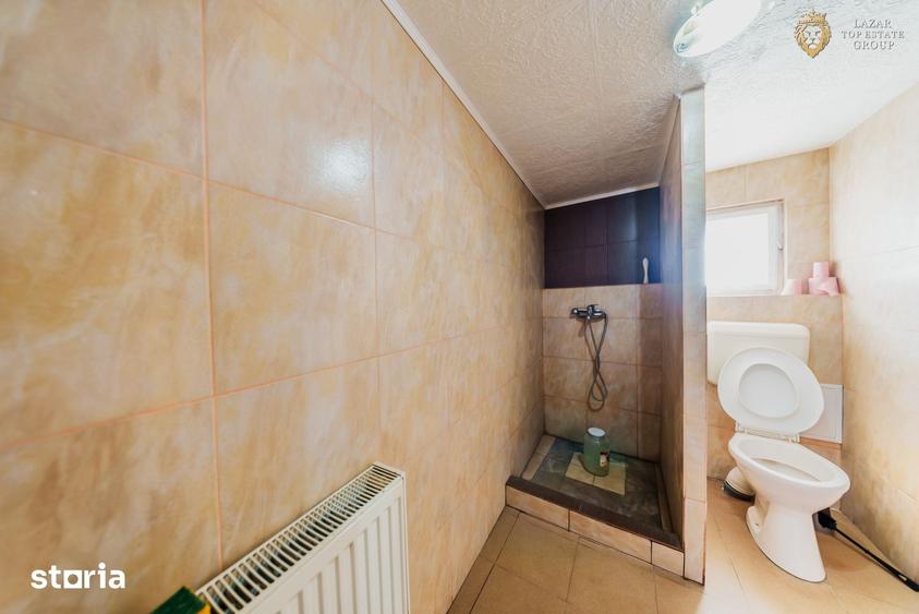 Spațiu comercial, de 250 mp, în Aradul Nou