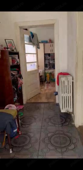 Casă cu 2 camere cu Teren 1000 Mp în Inand