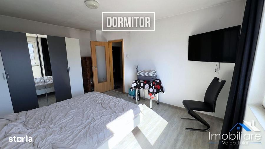 Apartament cu 2 camere în Sarmizegetusa
