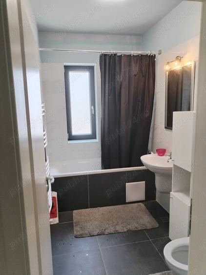 Apartament cu 2 camere decomandat în Giroc