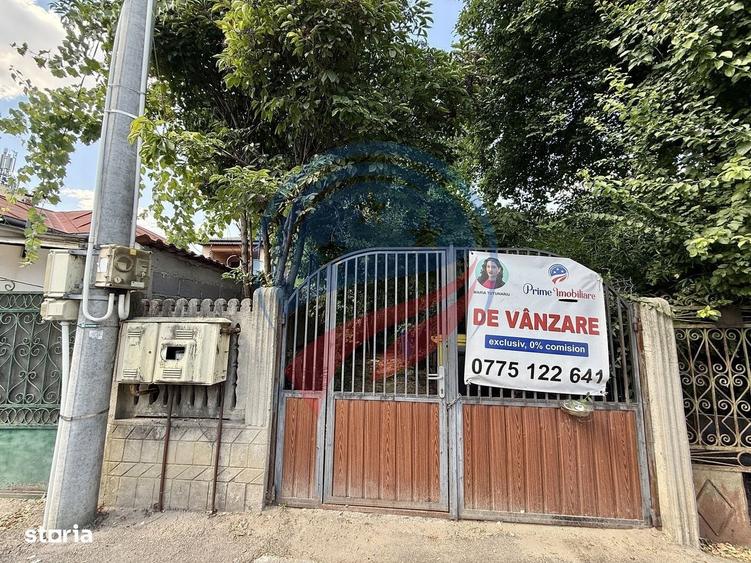 Casă cu 4 camere în Ungureni