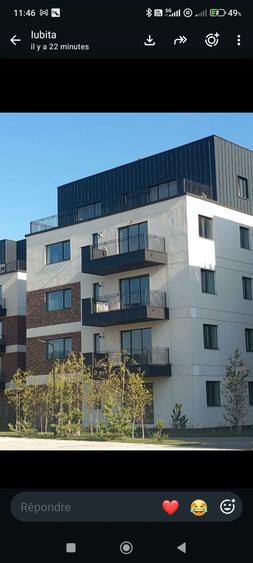 Apartament cu 2 camere în Central
