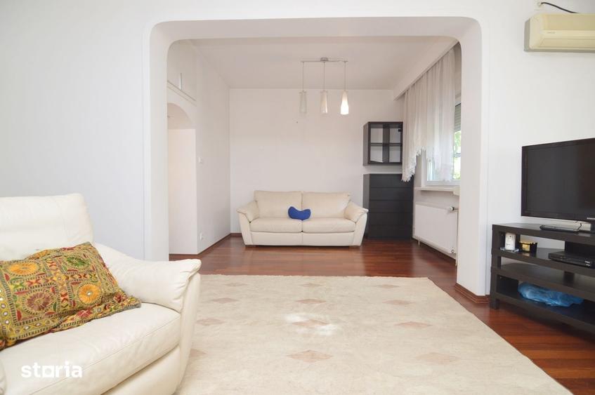 Apartament cu 2 camere în Dorobanți