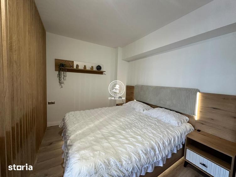 EXCLUSIVITATE! Studio premium de vanzare - Centru - Palas | Investitie - 1