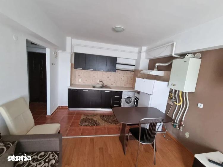 Apartament 2 camere Zamca de inchiriat - 4