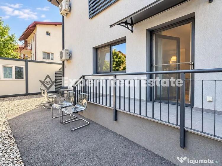 APARTAMENT 2 CAMERE - GRADINA - PET FRIENDLY - OTOPENI - Otopeni (Bucuresti-Ilfov) - 2