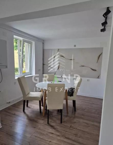Apartament 3 camere 59.98mp | balcon | parcare | Turda - 2