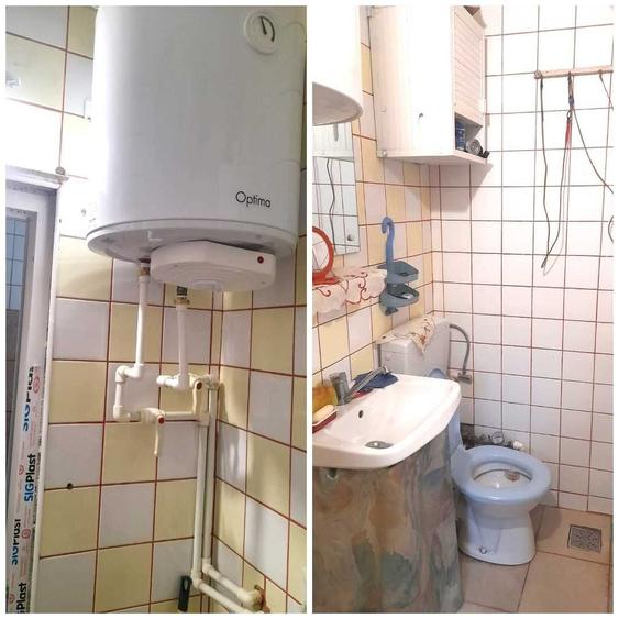 Garsonieră în Țiglina 1