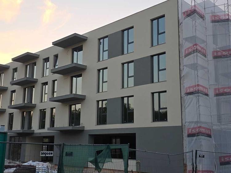 Apartament 2 camere spatios in Europa - 2