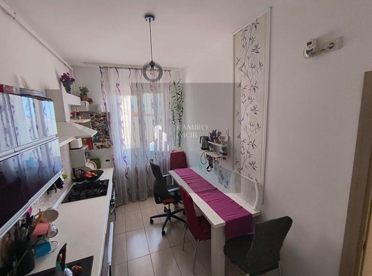 Apartament 2 camere Gama Residence-Popesti Leordeni - 4