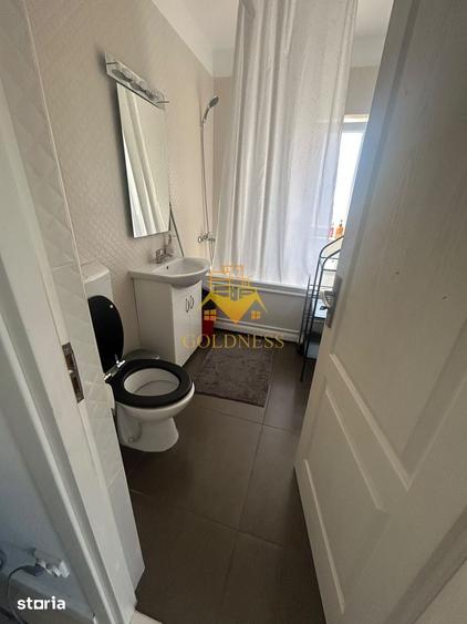 2 camere, modern, semicentral, zona Hasdeu, UMF, Pet Friendly - 4