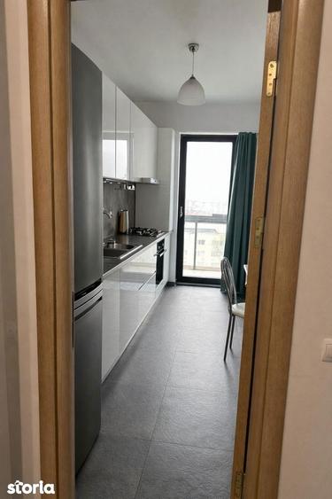 Apartament cu 3 camere în Militari