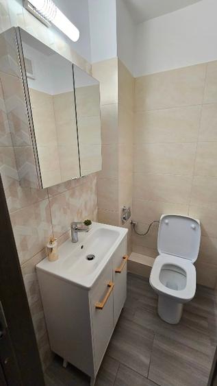 Apartament cu 3 camere decomandat în Găvana 3