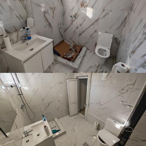 Casă cu 4 camere în Central
