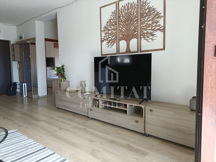 Apartament cu 3 camere semidecomandat, mobilat în Grigorescu