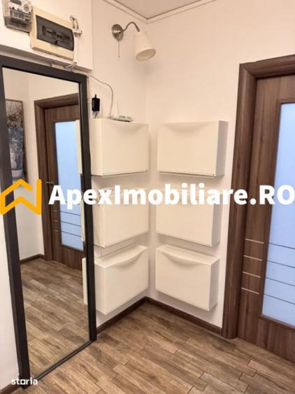Pantelimon | 2 Camere | Renovat | Balcon | AC - 14