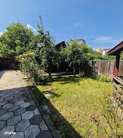 Casa de inchiriat Str. Aurel Vlaicu 18, Brasov | 3 camere - 5
