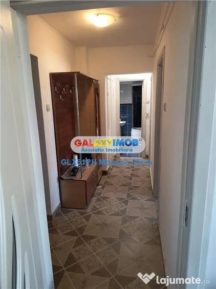 Apartament cu 2 camere decomandat în Sud
