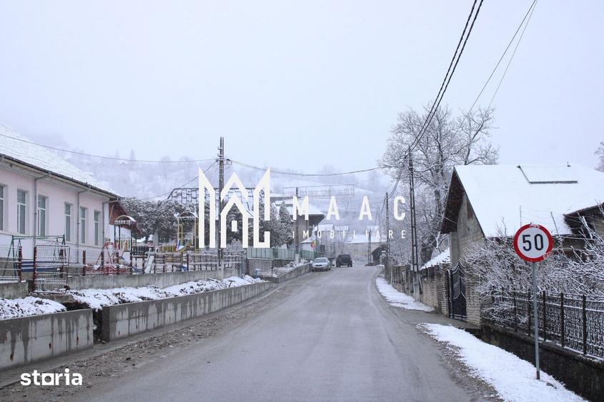 Teren de 20000 mp, în Berislăvești