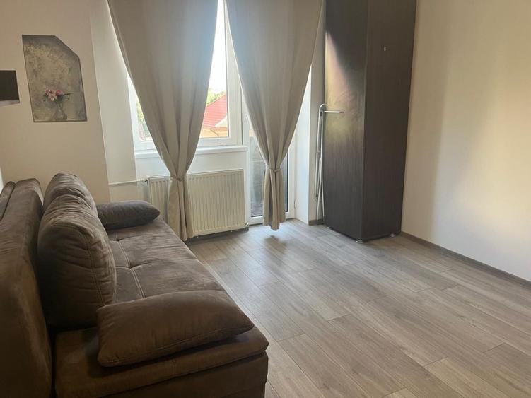 Garsonieră în Complex Studențesc