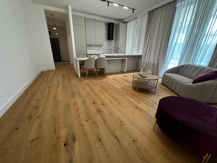Pipera bloc nou super elegant - 2