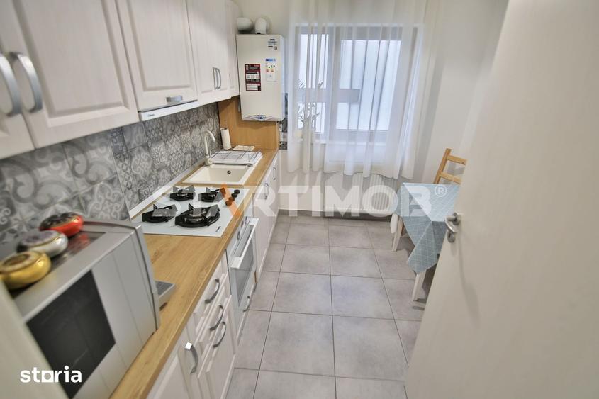 Apartament zona Coresi cu parcare subterana si boxa - 4