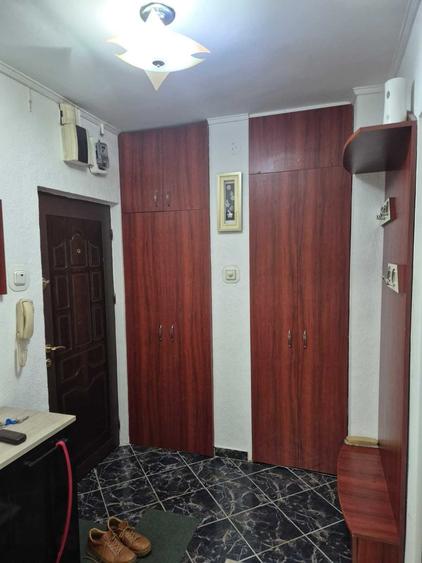 Apartament cu 2 camere decomandat în Ultracentral