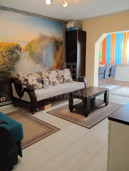 Apartament-2-Camere-56mp-Mobilat-Utilat-Parcare-Beci-Astra - 1
