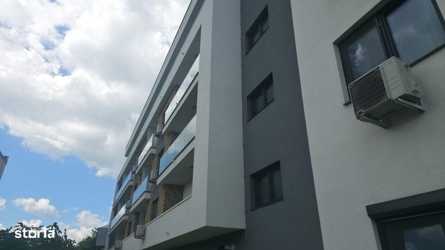 Garsonieră decomandată în Ultracentral