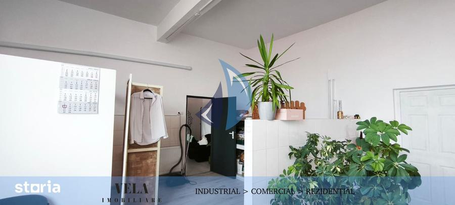 Spațiu comercial, de 160 mp, în Central