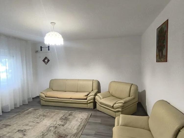 Apartament cu 2 camere decomandat, mobilat în Vitan