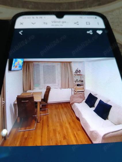 Vand apartament 2 camere - 6