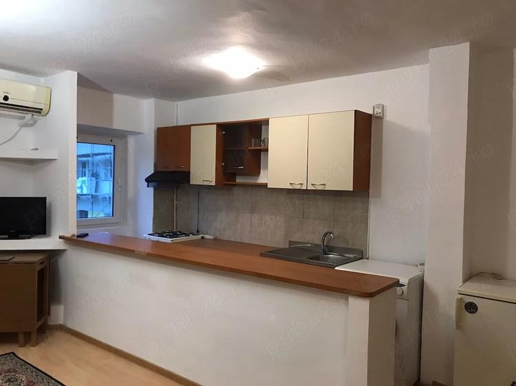 Garsonieră decomandată în Sălaj