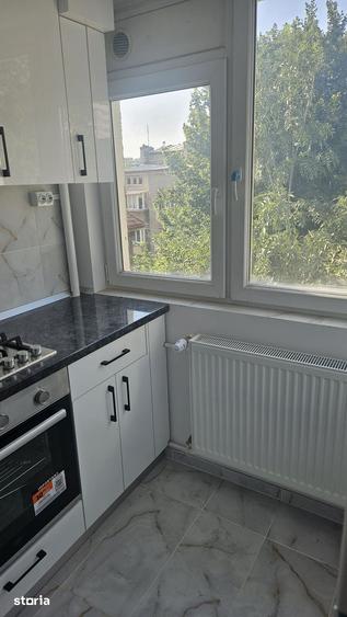 Garsoniera complet renovata, langa liceul Iulia Hasdeu - 450 EUR - 7