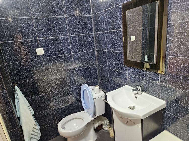 Garsonieră decomandată în Buziașului