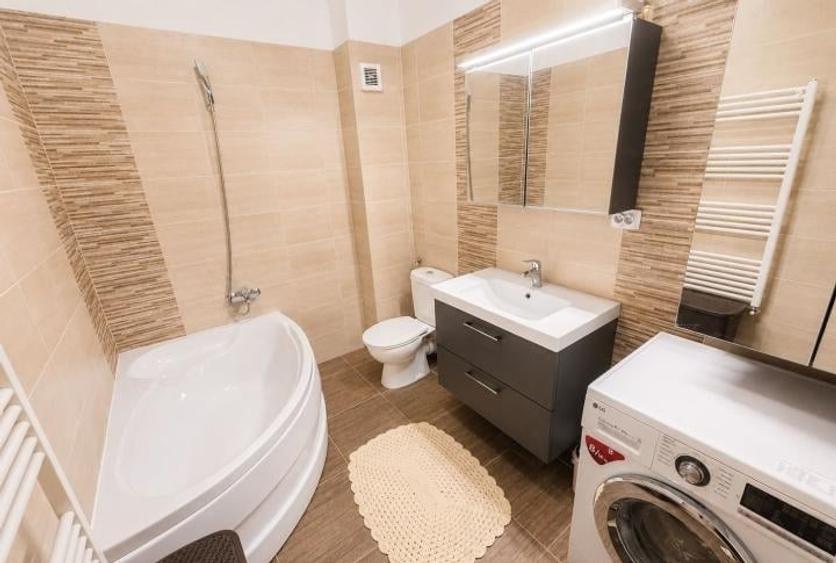 Decebal Piata Alba Iulia Sector 3 Apartament Premium - 7