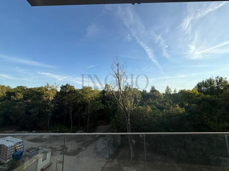 Apartament cu 4 camere în Floreasca