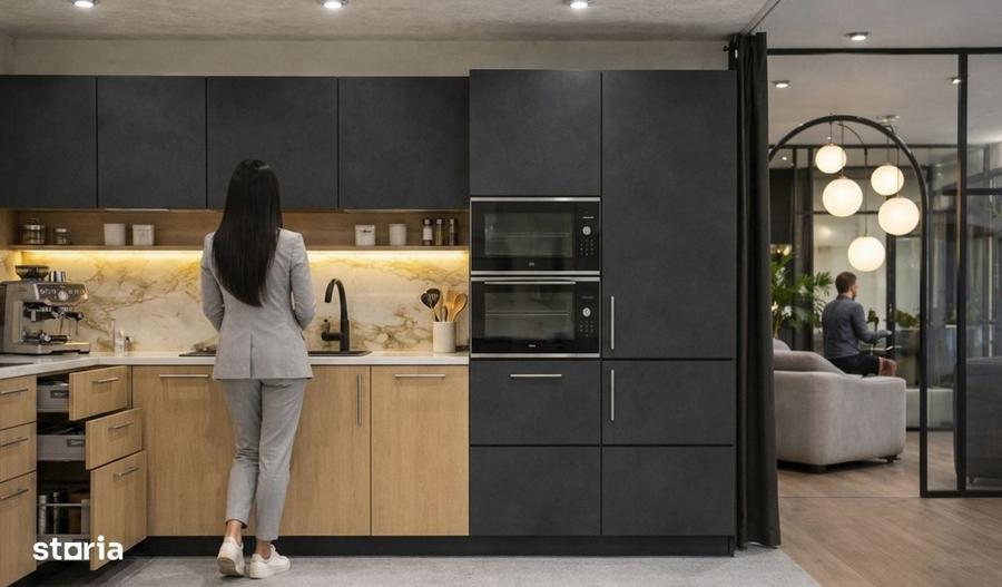 Birou Premium cu servicii complete pentru 4 persoane Victoria Center - 12