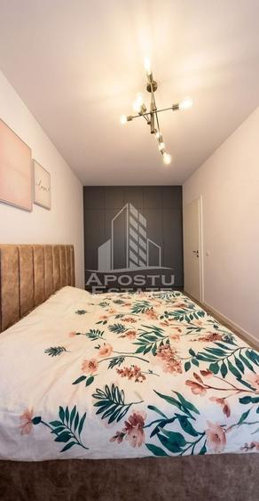 Apartament premium Giroc,mobilat si utilat,2 camere - 5
