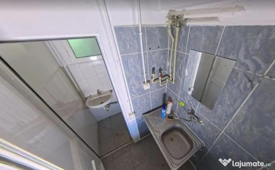 Spațiu comercial, de 312 mp, în Dristor