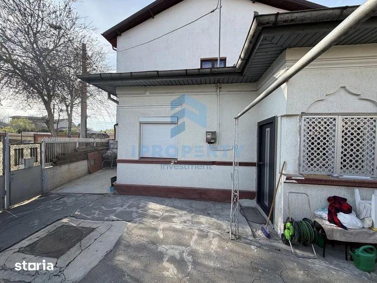 Casa / Vila | Bucurestii Noi | Proaspat Renovata | Partial Mobilata - 6