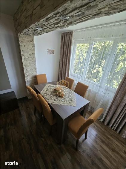 Piata Somes | Apartament cu 2 camere decomandat | Mobilat - Utilat - 15